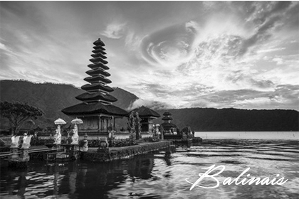 massage Balinais