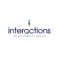 Logo Interaction